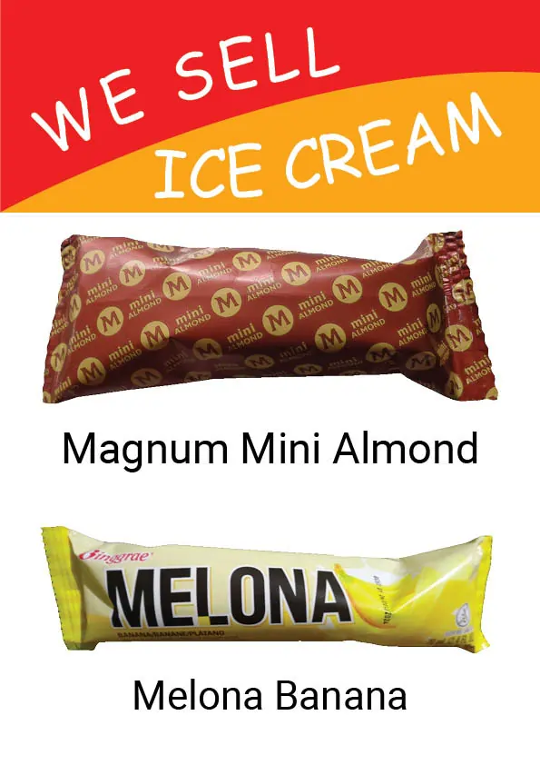 Ice Cream 2